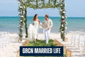 Gbcn married life