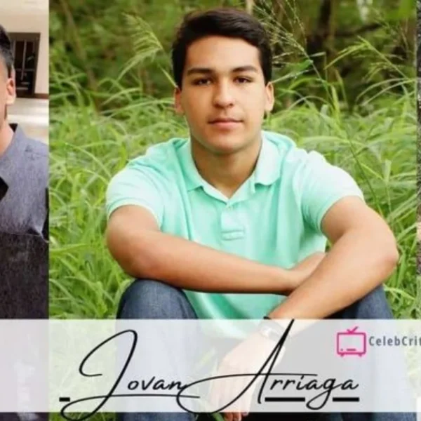 Jovan Arriaga