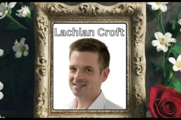 lachlan croft