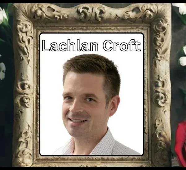 lachlan croft