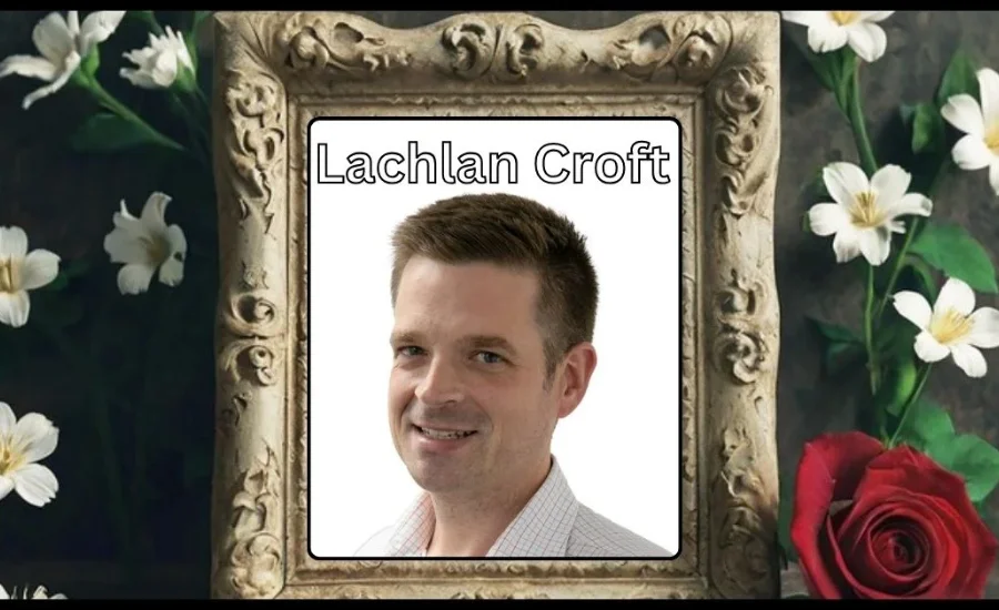 lachlan croft