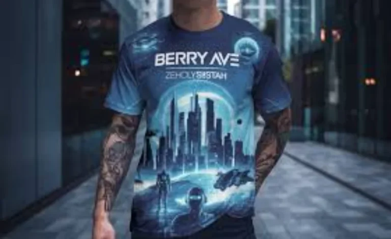 Berry Ave T Shirt Code Zeholysistah: Unlocking Style and Innovation -  Gravity Internetnet