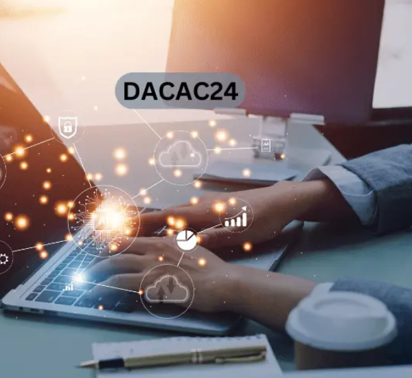 Dacac24: Your Ultimate Digital Management Tool