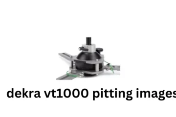 dekra vt1000 pitting images