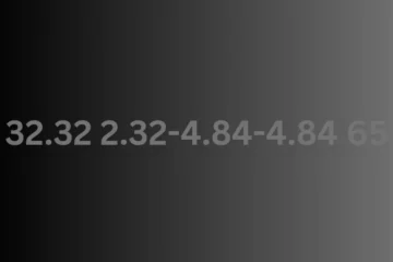 32.32 2.32-4.84-4.84 65