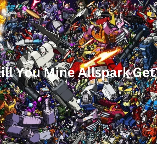 All Kill You Mine Allspark GetYarn