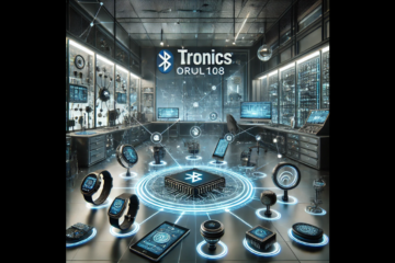 tronics orul1108