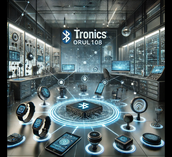 tronics orul1108