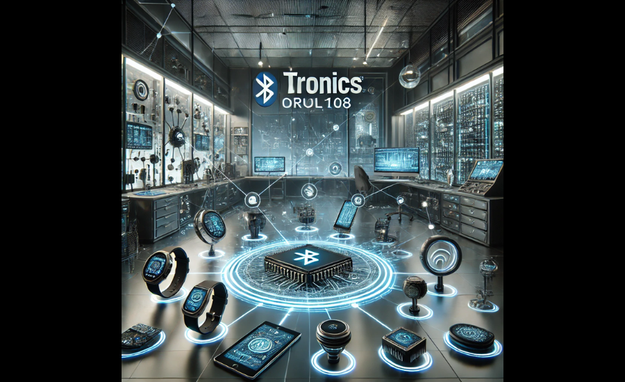 tronics orul1108