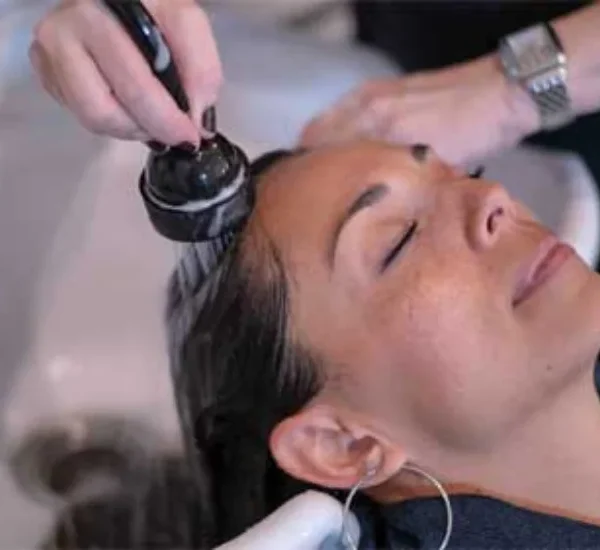 Hair the Salon Tucson Jackie Roushall: 10 Ways Jackie Creates Stunning Hair Transformations