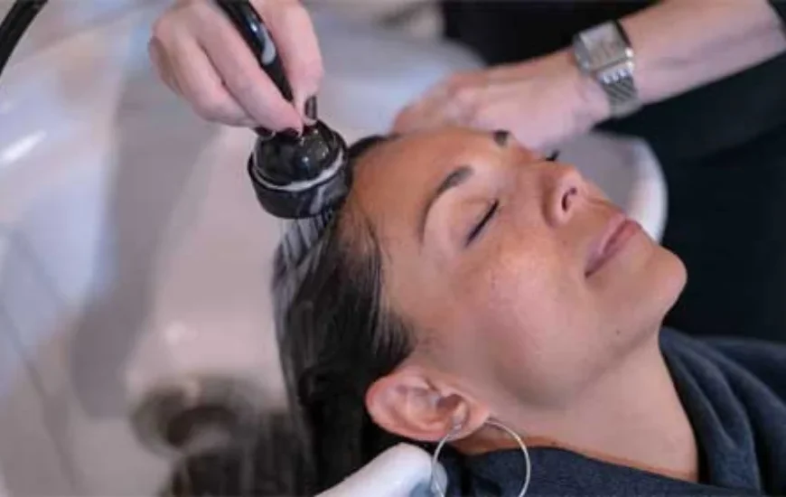 Hair the Salon Tucson Jackie Roushall: 10 Ways Jackie Creates Stunning Hair Transformations