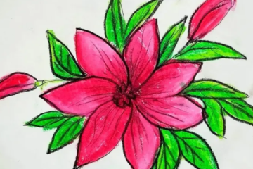 drawing:b6yad8or5mm= flower