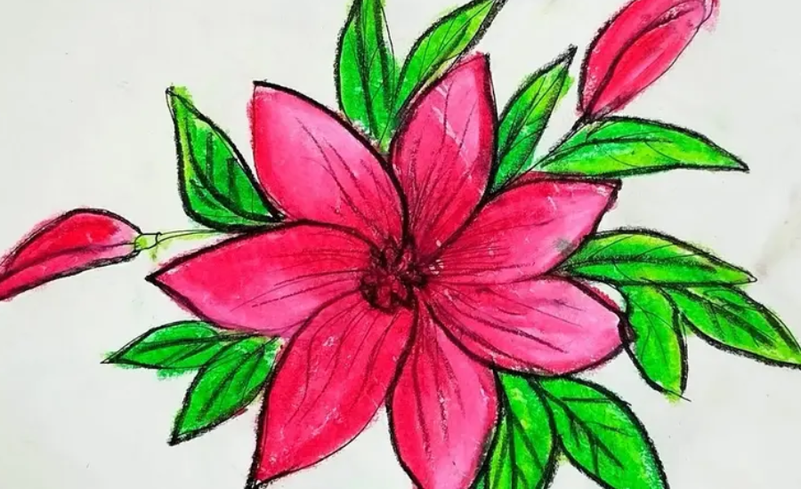 drawing:b6yad8or5mm= flower