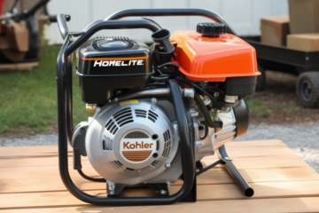 homelite uv80522 engine make review