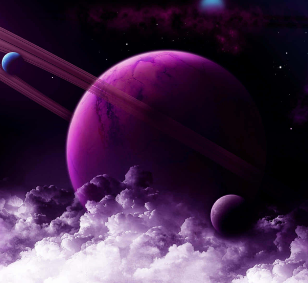 sunshyne purple planet jam