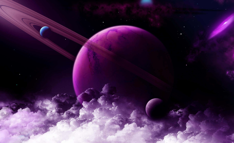 sunshyne purple planet jam