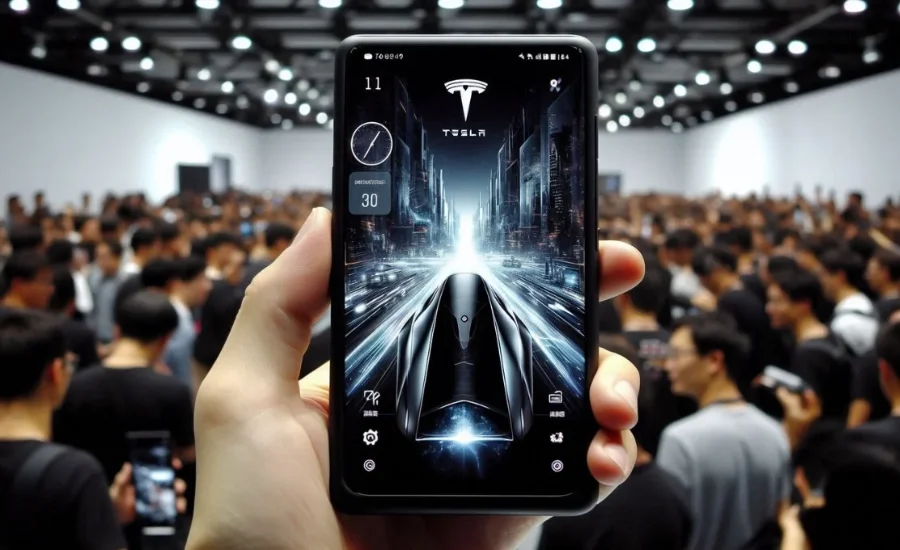 rajkot updates news:when will the tesla phone be released