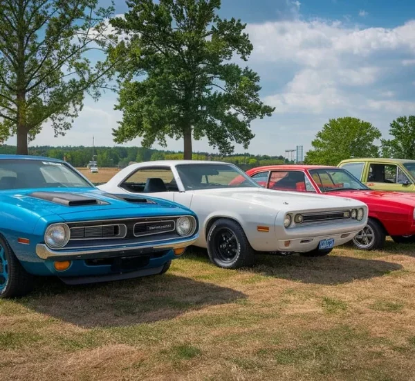 ForABodiesOnly: The Ultimate Community for A-Body Mopar Enthusiasts