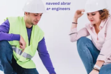 naveed abrar a+ engineers