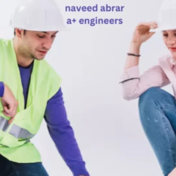 naveed abrar a+ engineers