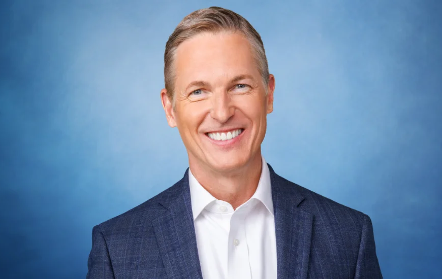 Mepcom Offshort Brian Curtis: A Visionary Leader in Oil and Gas