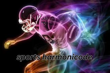 harmonicode sports