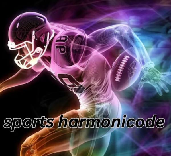 Harmonicode Sports: Exploring the Future of Athletic Performance