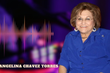 angelina chavez torres