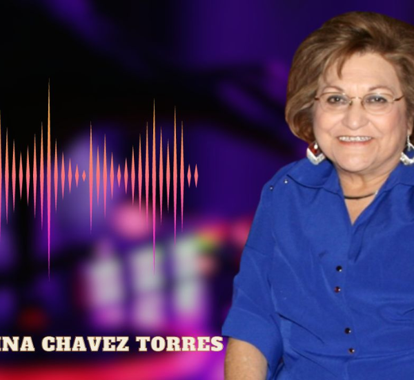 Angelina Chavez Torres: Bio, Early Life, Age, Career, Family, Love, And More