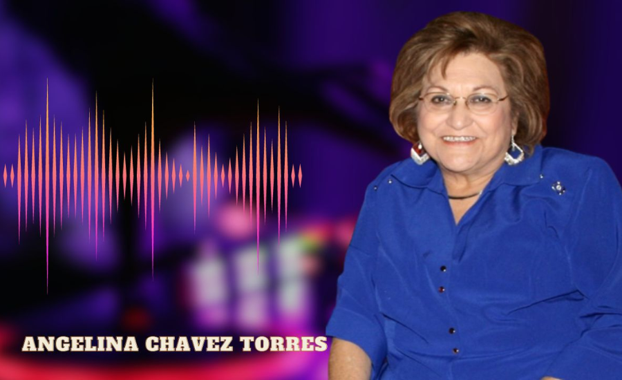 angelina chavez torres