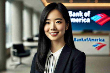 xinyi teng bank of america