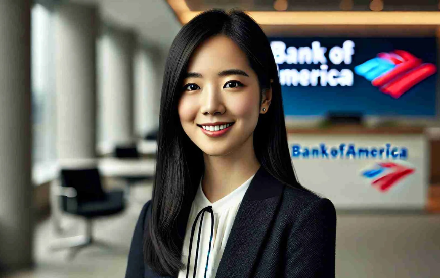 Xinyi Teng Bank of America: Transforming the Financial Landscape