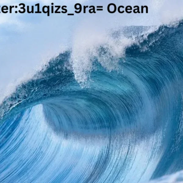 UnderWater:3u1qizs_9ra= Ocean: What Is, Ocean Zones, Defining Features, Extraordinary Marine Life, Nature’s Ingenious Adaptations And More