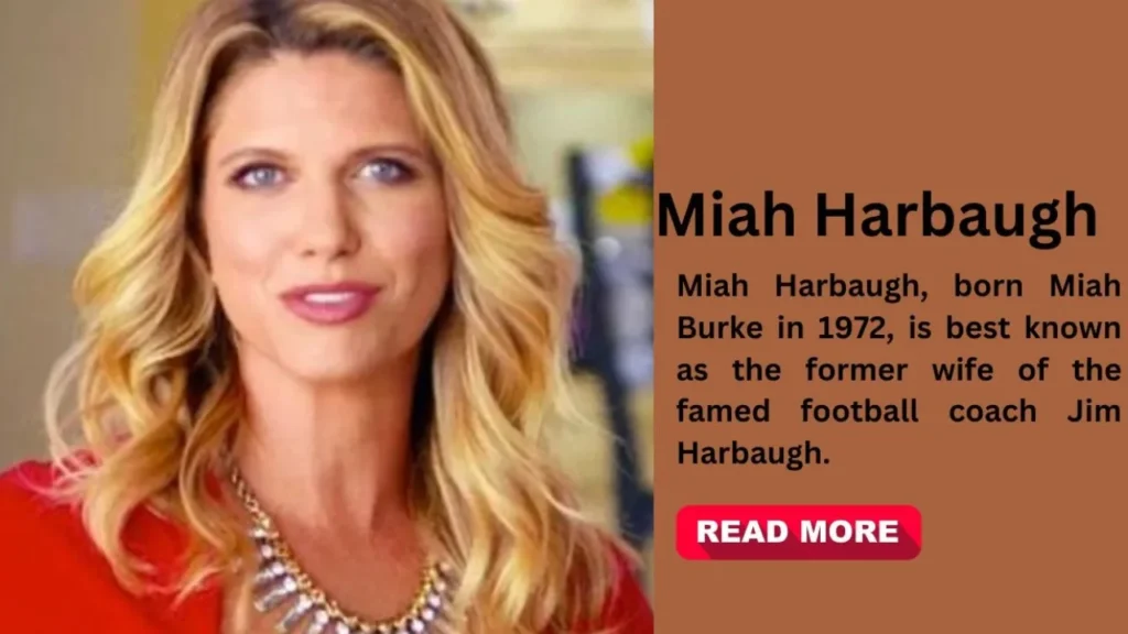 miah harbaugh