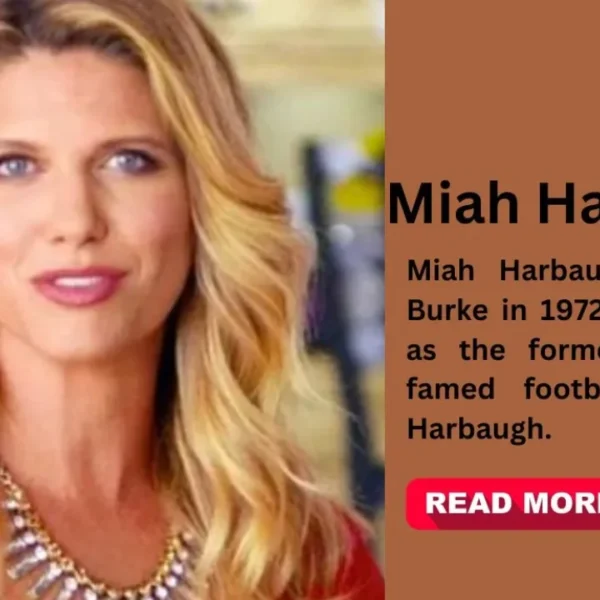 miah harbaugh