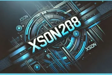 XSON208