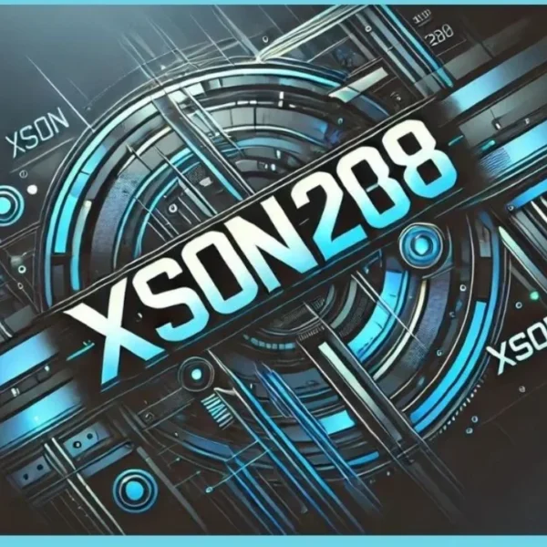 XSON208