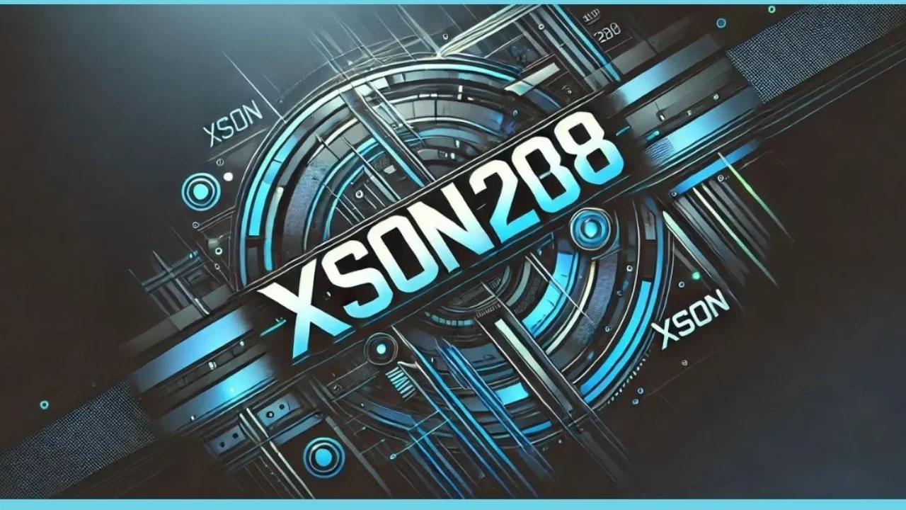 XSON208