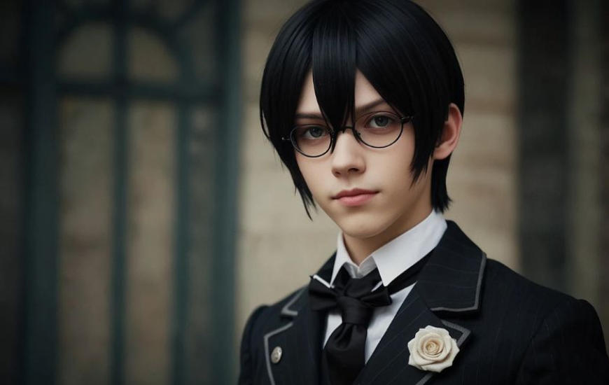 What Answers to Pick to Get Ciel Phantomhive in Quizkie: Tips and Insights