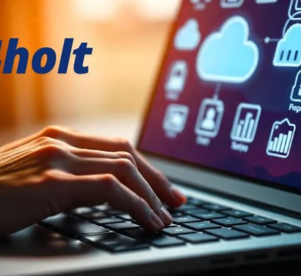 V4Holt: Maximizing Productivity with Advanced Features