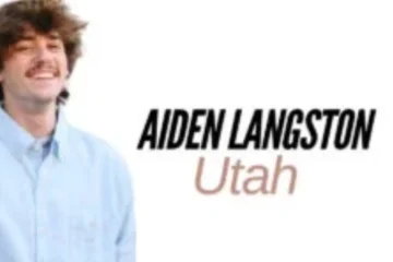 Aiden langston utah