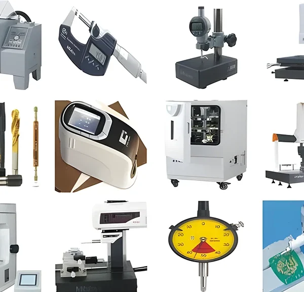 Exploring the World of Metrology Tools