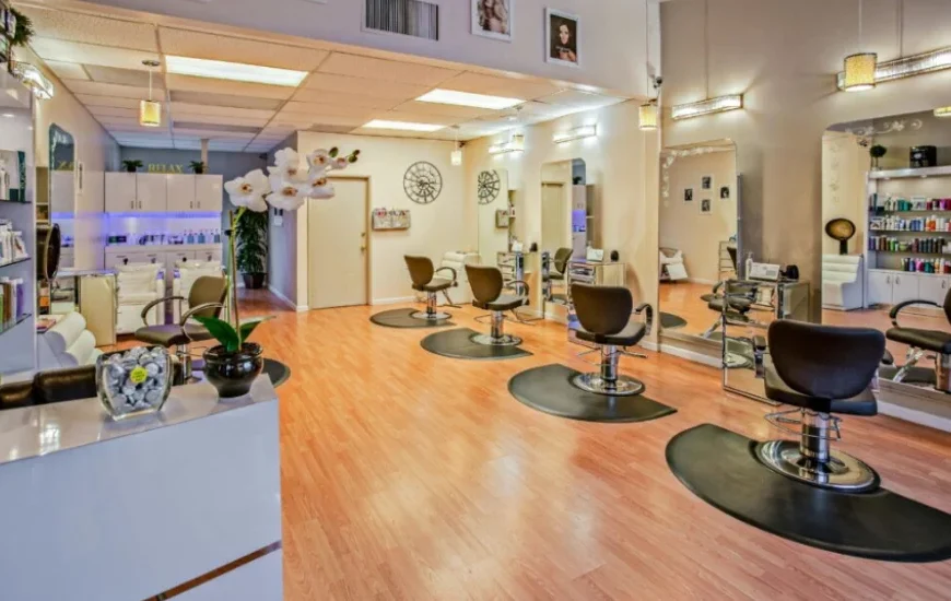 Deora Hair Salon and Spa Brampton: 5 Reasons Why It’s the Ultimate Relaxation Spot