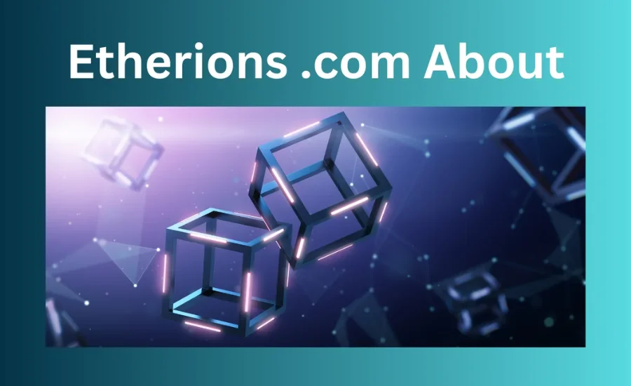 Etherions .com