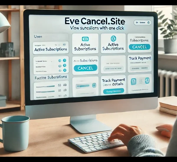 Evecancel.site