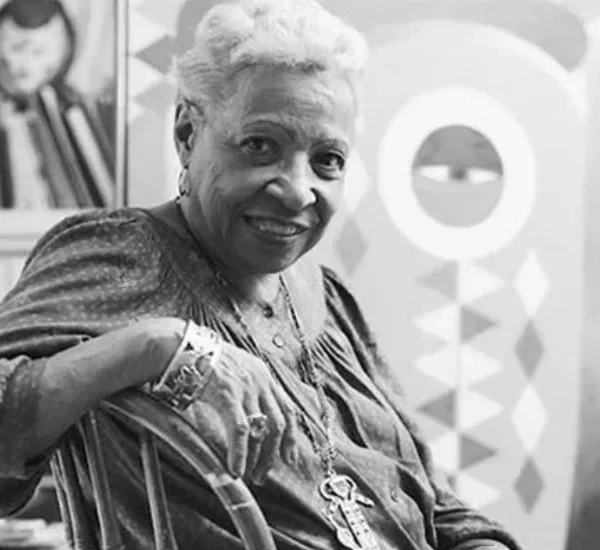 Gertrude Parthenia McBrown Harlem: 7 Inspiring Moments from Her Legendary Life