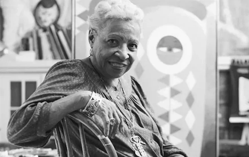 Gertrude Parthenia McBrown Harlem: 7 Inspiring Moments from Her Legendary Life