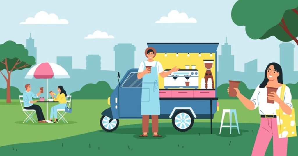 10 Features to Consider When Booking a Barista Coffee Cart in Sydney