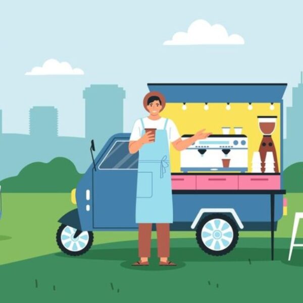 10 Features to Consider When Booking a Barista Coffee Cart in Sydney