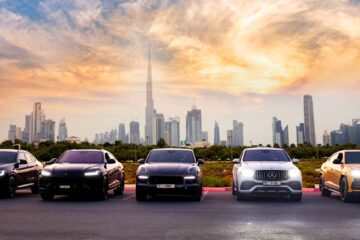 Luxury Car Rental Dubai: Ultimate Guide to an Unforgettable Experience